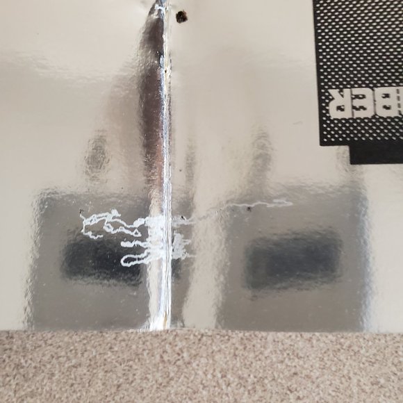 1977 Holographic M.C. Escher Calendar - Picture 7 of 7